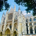 Westminster Abbey