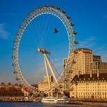 London Eye