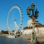 London Eye
