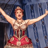 Phantom of the Opera