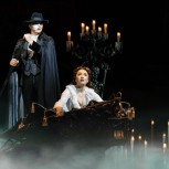 Phantom of the Opera