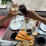 Wine Tasting London Bus Tour