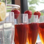 Wimbledon Afternoon Tea Bus Tour