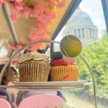 Wimbledon Afternoon Tea Bus Tour