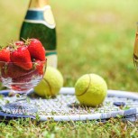 Wimbledon Afternoon Tea Bus Tour