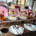 Wimbledon Afternoon Tea Bus Tour