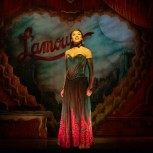 Moulin Rouge! The Musical 