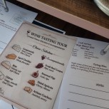 Wine Tasting London Bus Tour
