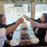 Wine Tasting London Bus Tour