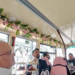 Wine Tasting London Bus Tour