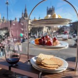 Wine Tasting London Bus Tour
