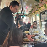 Wine Tasting London Bus Tour