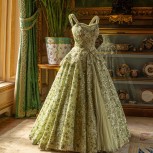 The Edwardians Age of Elegance