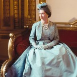 The Edwardians Age of Elegance