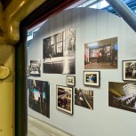 London Transport Museum - Kids go free