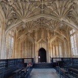 Harry Potter Highlights Tour