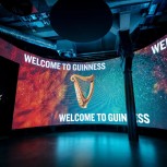 Welcome to guinness