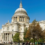 St Paul's Cathedral