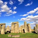 Buckingham Palace and Stonehenge Tour