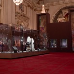 Buckingham Palace and Stonehenge Tour