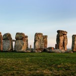 Buckingham Palace and Stonehenge Tour