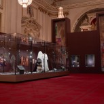 Buckingham Palace and Windsor Castle Tour