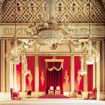 Buckingham Palace and Windsor Castle Tour