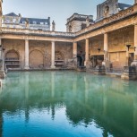 Stonehenge and Bath Tour