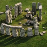 Stonehenge and Bath Tour