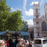 Hop-on Hop-off London Bus Tours 48 or 72 hours Ticket