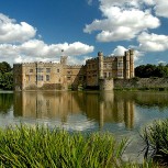 Leeds Castle, Canterbury Cathedral & Greenwich on Boxing Day