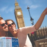 Buckingham Palace Tickets + Open Top London Bus Tour