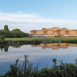 Buckingham Palace Tickets + Open Top London Bus Tour