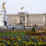 Buckingham Palace Tickets and Royal Mews