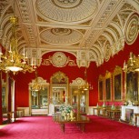 Buckingham Palace Tickets and Royal Mews