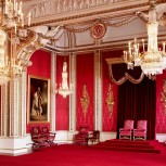 Buckingham Palace Tickets and Royal Mews