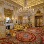 Buckingham Palace Tickets and Royal Mews