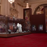 Buckingham Palace with Royal London Walking Tour