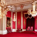 Buckingham Palace with Royal London Walking Tour