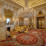 Buckingham Palace with Royal London Walking Tour