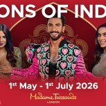 Icons of India