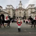 Household Cavalry Museum