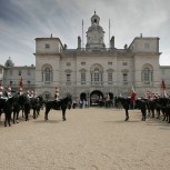 Household Cavalry Museum