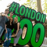 London Zoo Night Tour