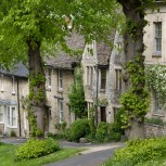 The Town of Burford