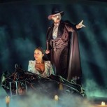 Phantom of the Opera