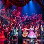 Phantom of the Opera