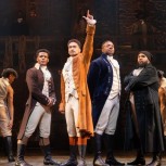Hamilton