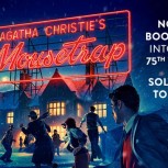 The Mousetrap