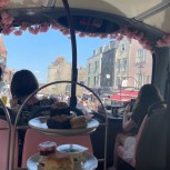 Royal Windsor Afternoon Tea Bus Tour